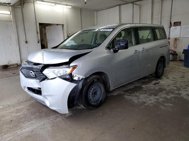 Nissan Quest