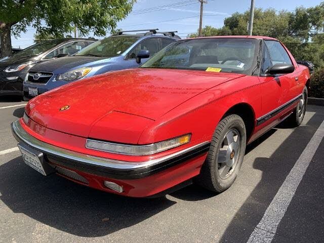 Buick Reatta