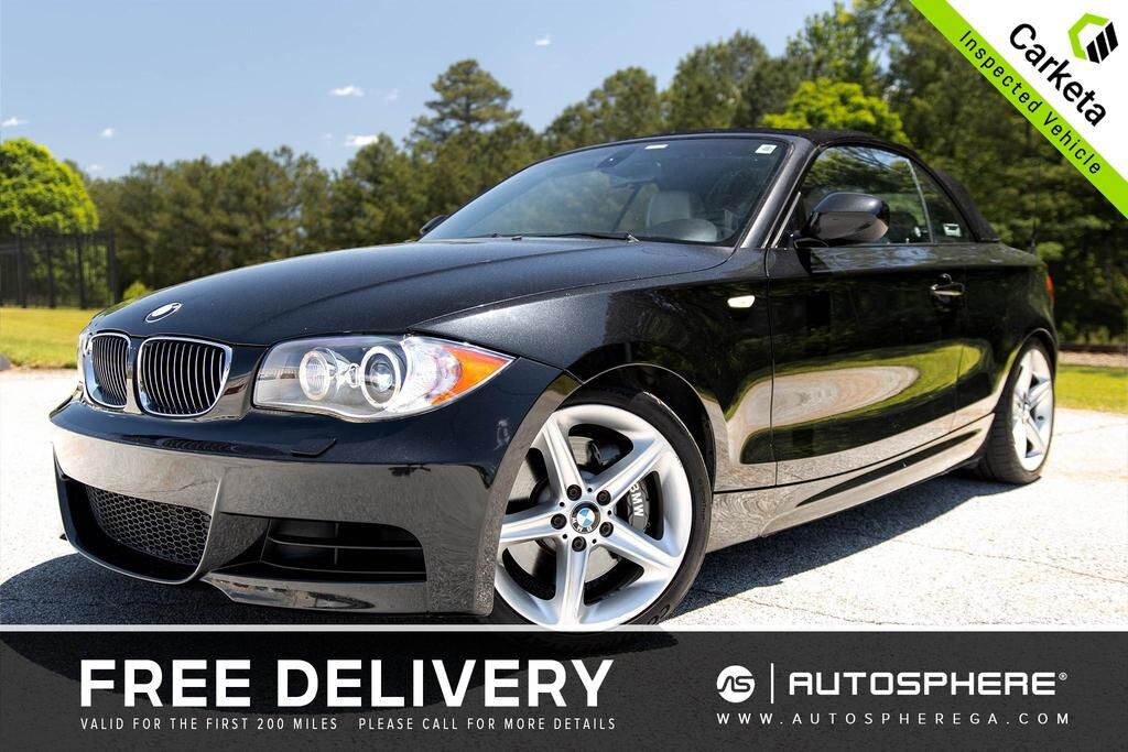 BMW 135i