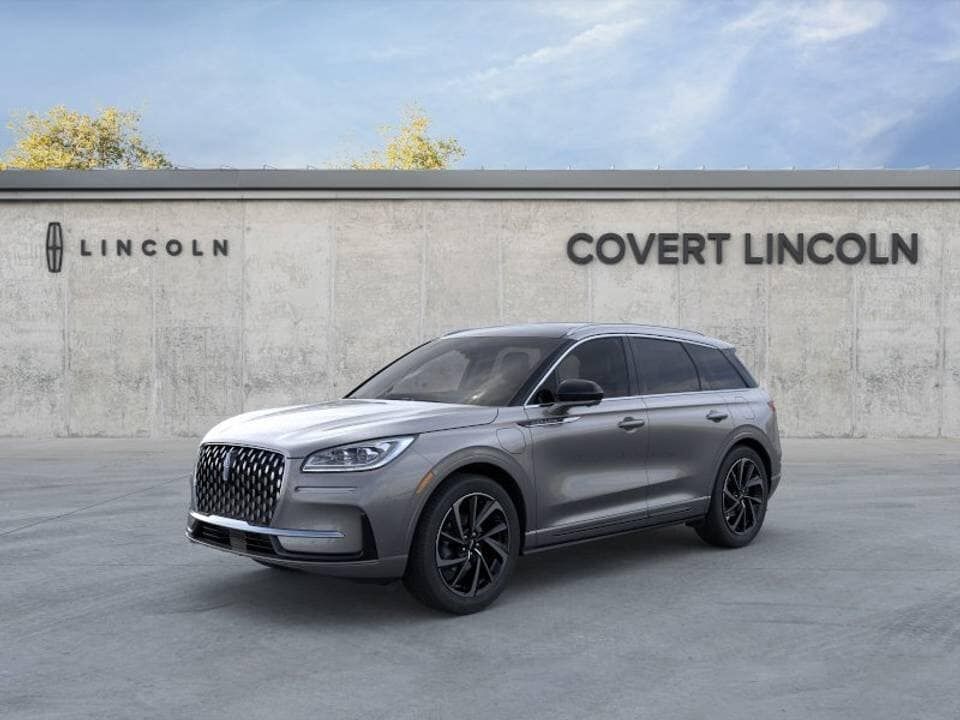 2024 LINCOLN Corsair