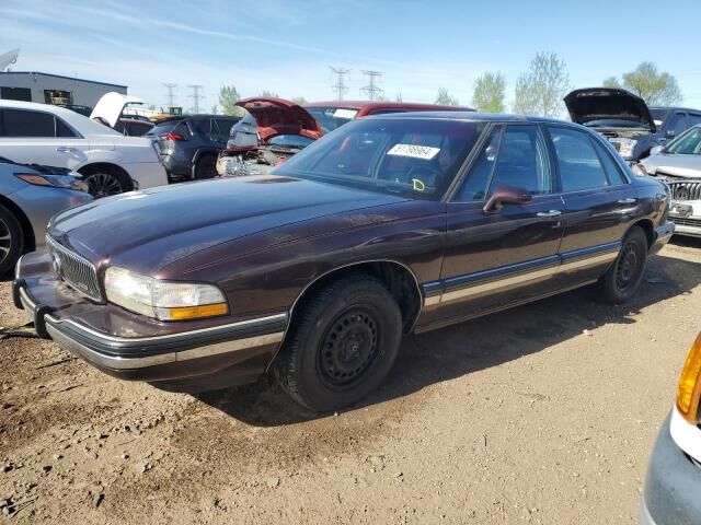 Buick LeSabre