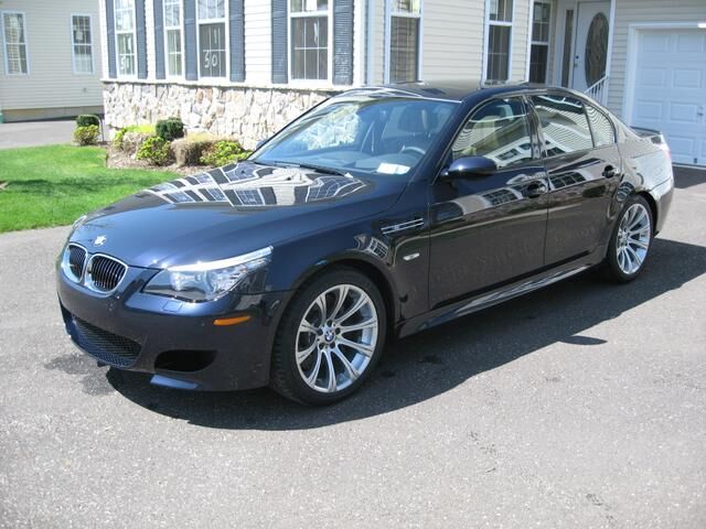 BMW M5