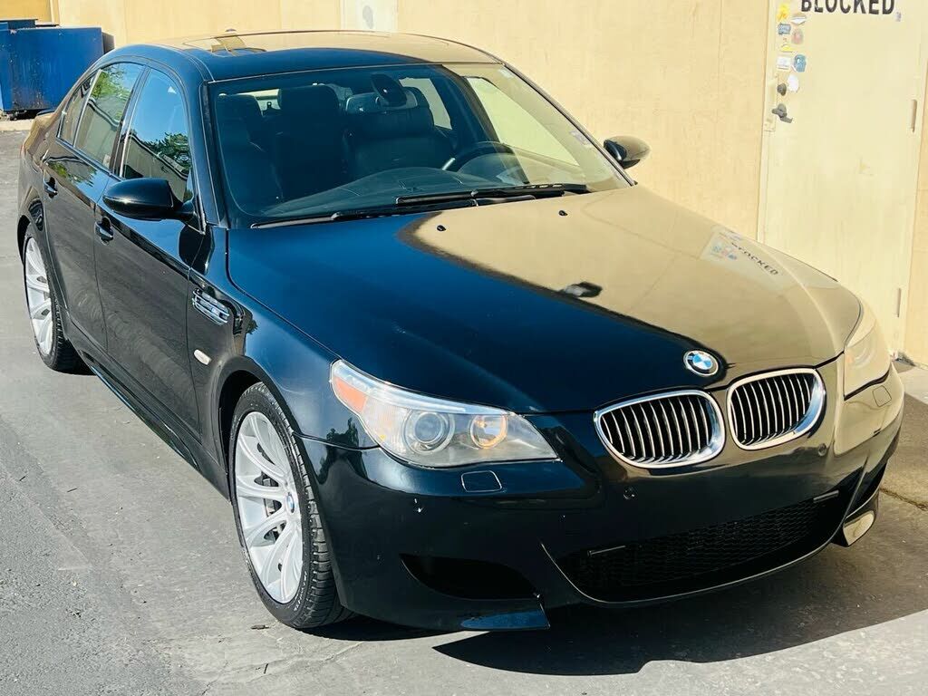 BMW M5
