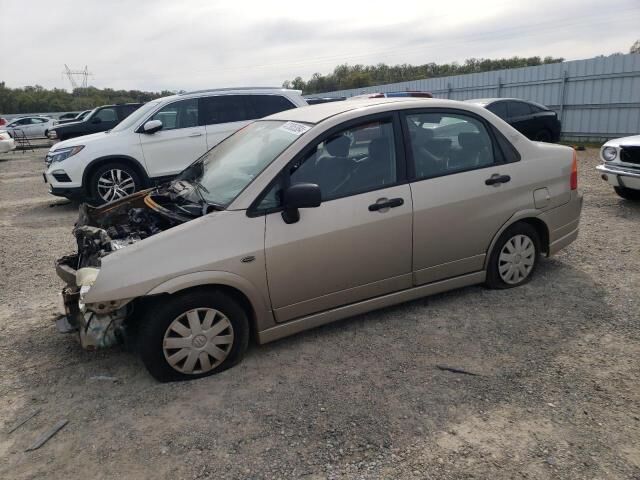 Suzuki Aerio