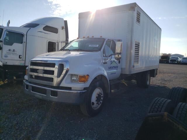 Ford F-650
