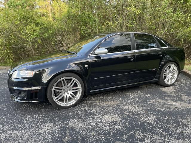 Audi RS4