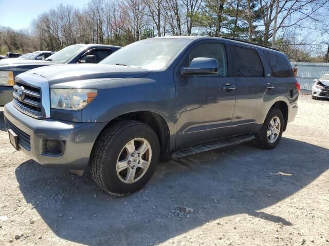 Toyota Sequoia