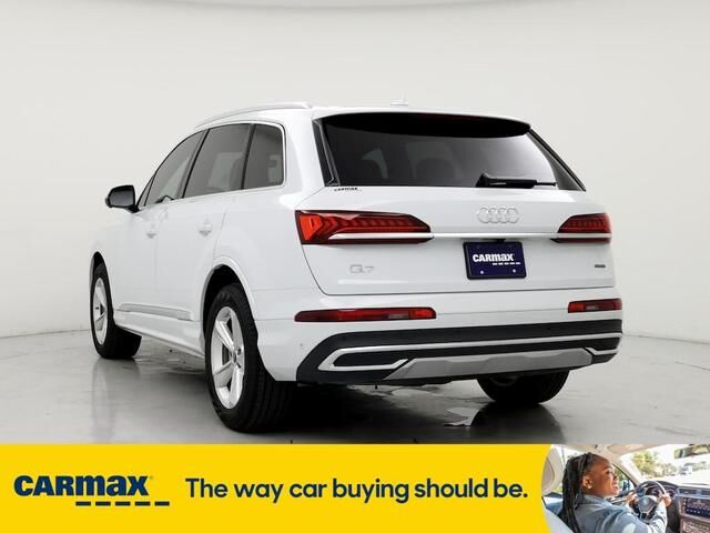 2023 Audi Q7