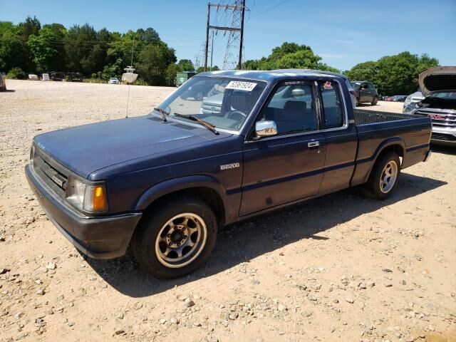 Mazda B-Series