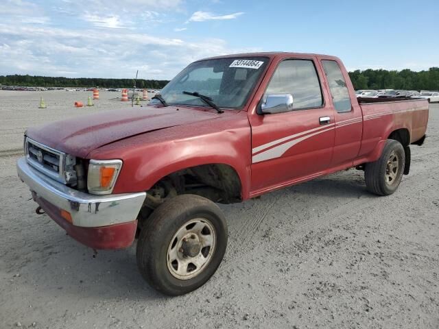 Toyota Pick-Up