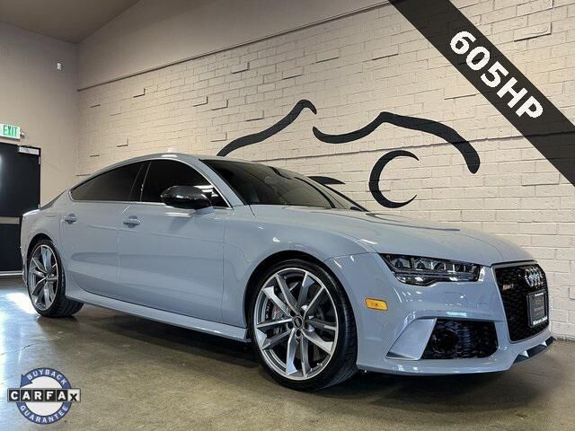 Audi RS7