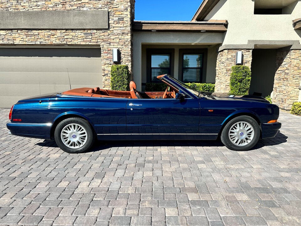 Bentley Azure