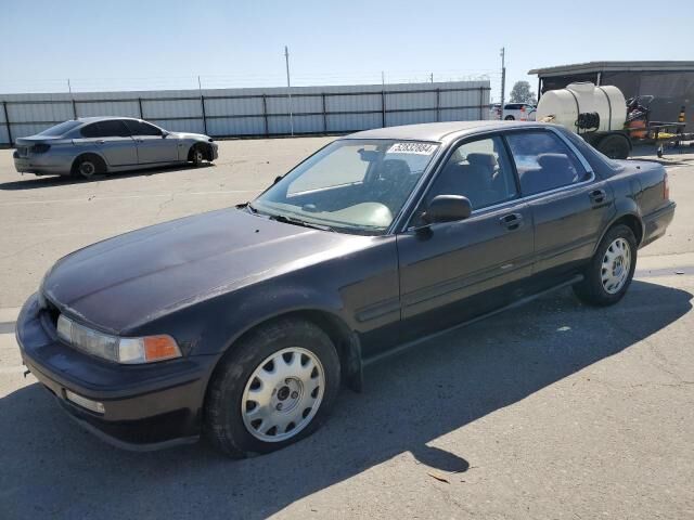 Acura Vigor