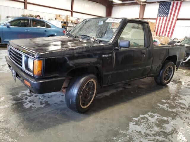 Mitsubishi Mighty Max