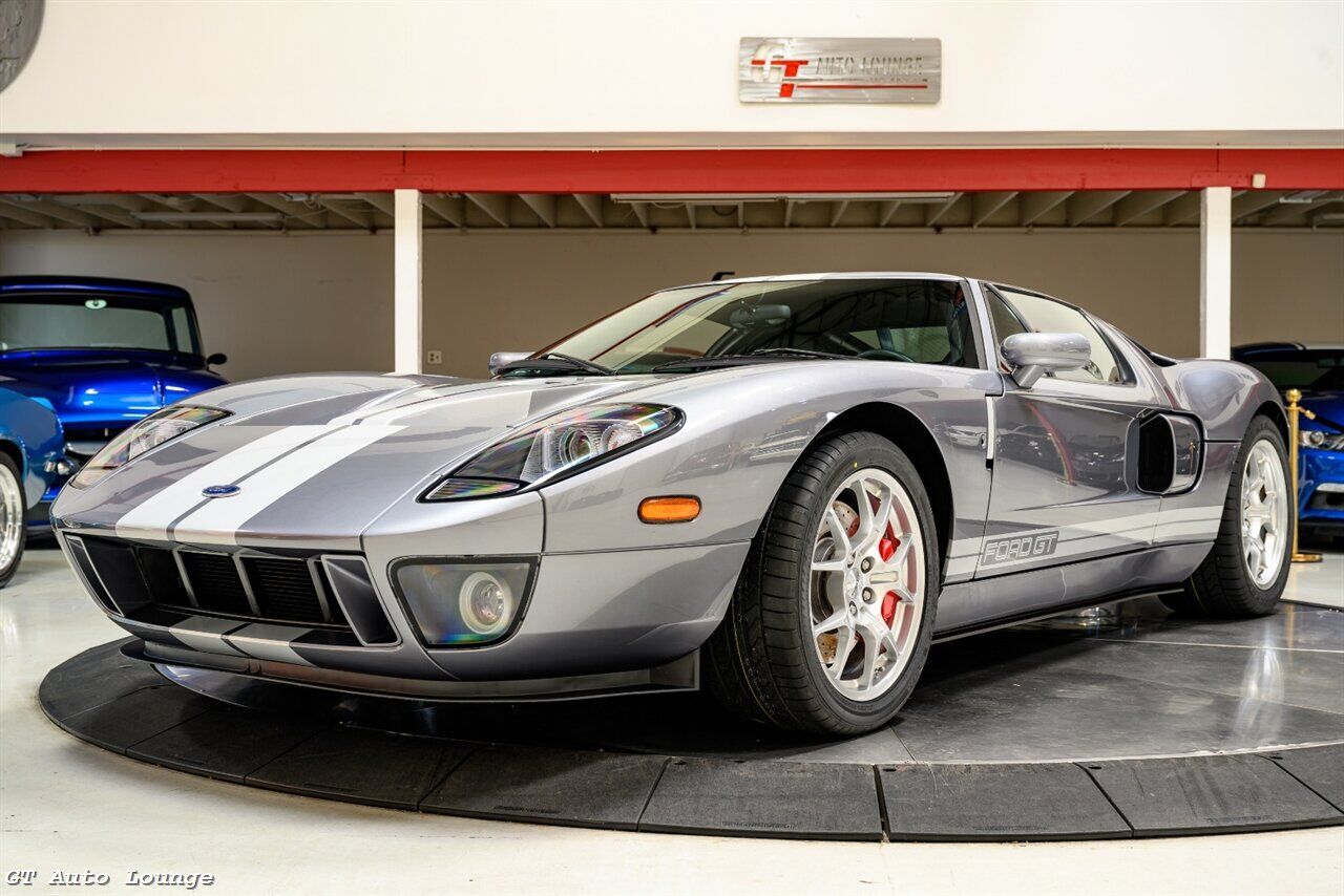 Ford GT
