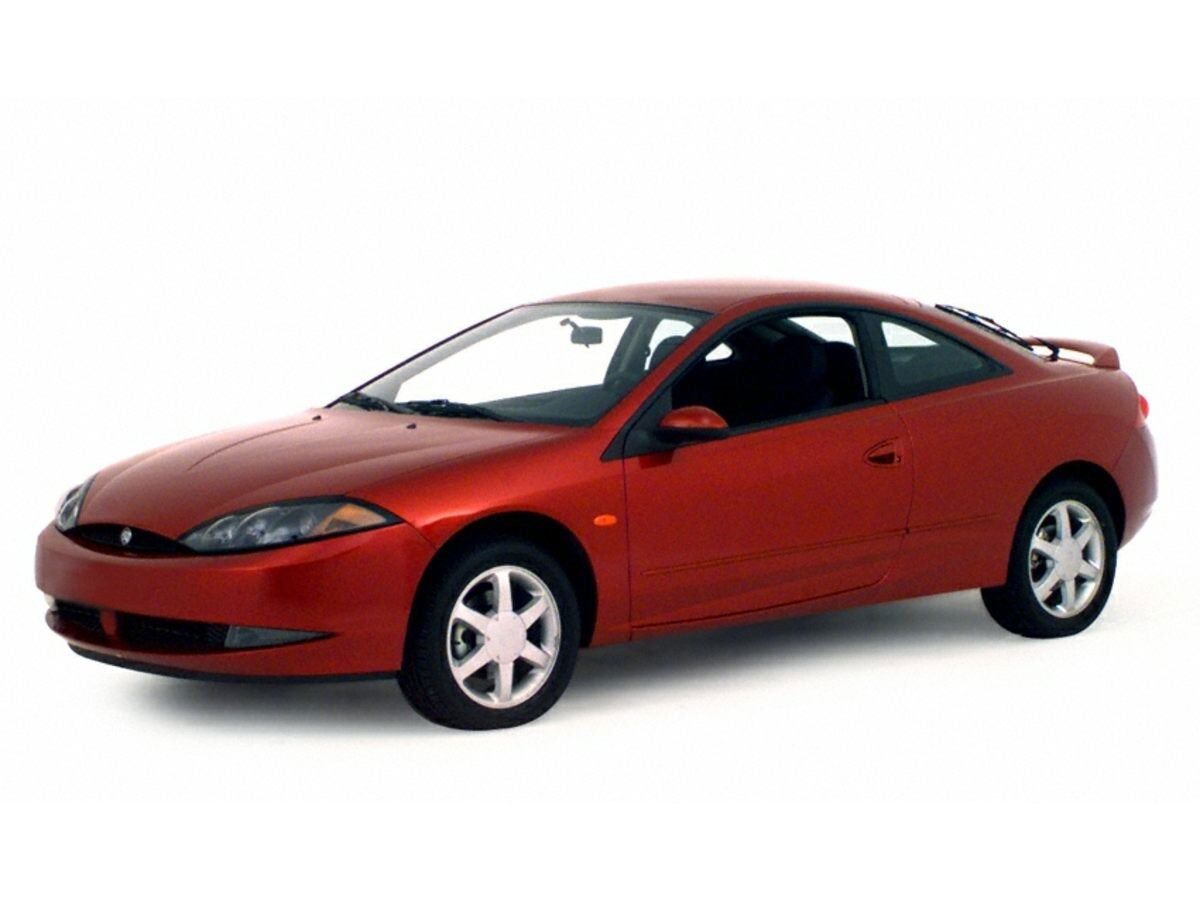 Mercury Cougar