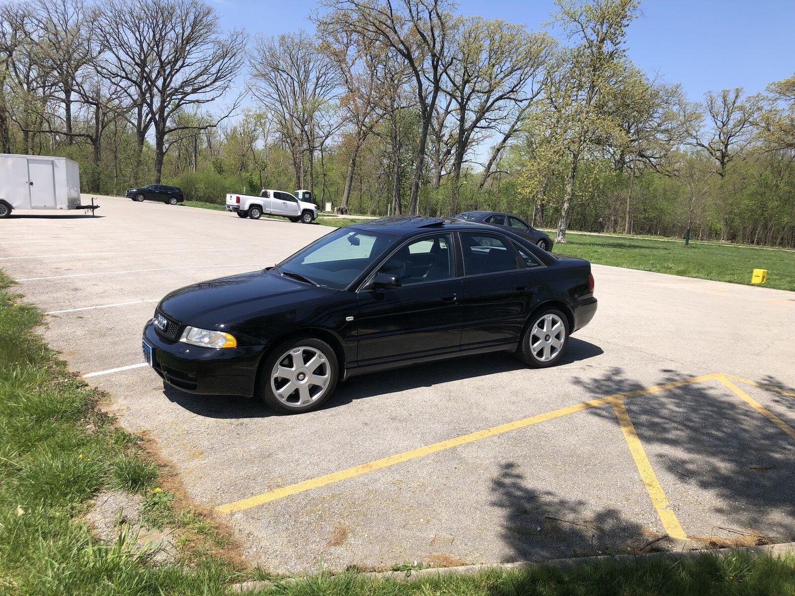 Audi S4
