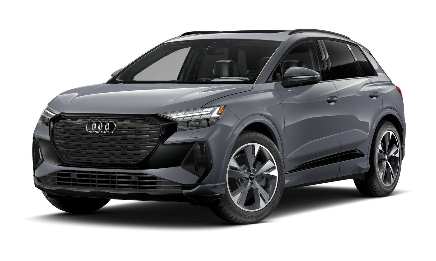 2024 Audi Q4