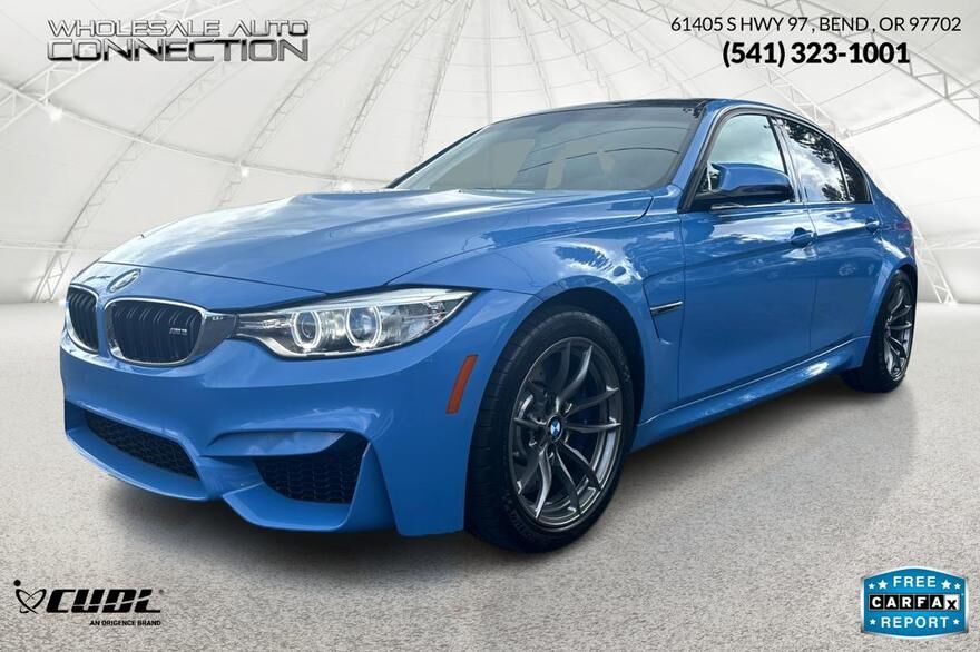 BMW M3