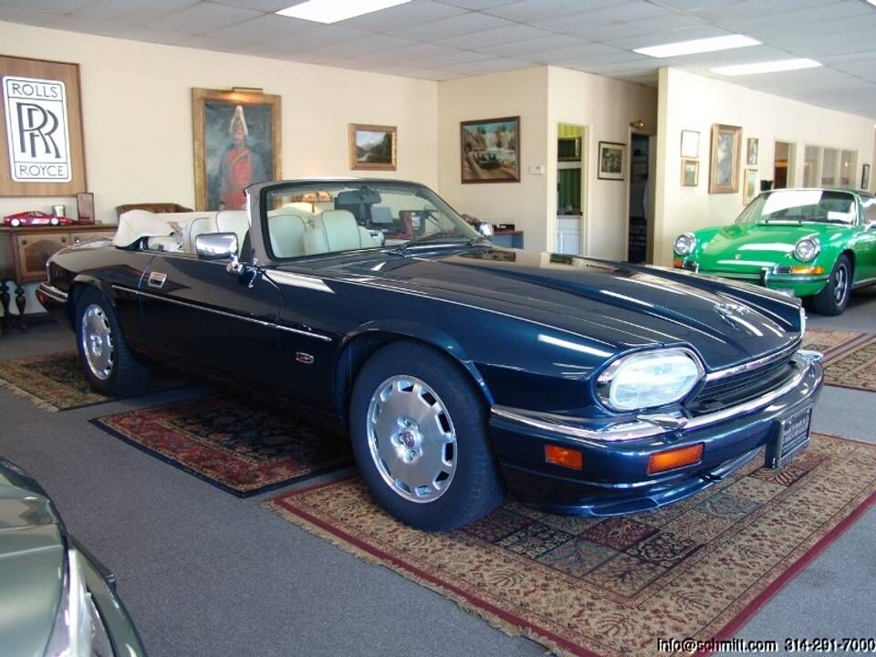 JAGUAR