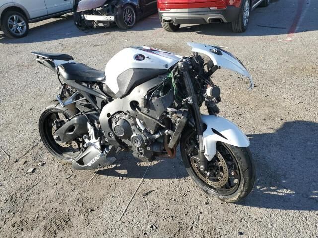 Honda CBR1000RR