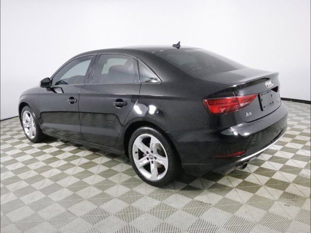 2017 Audi A3