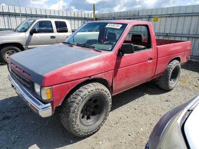 Nissan Pickup