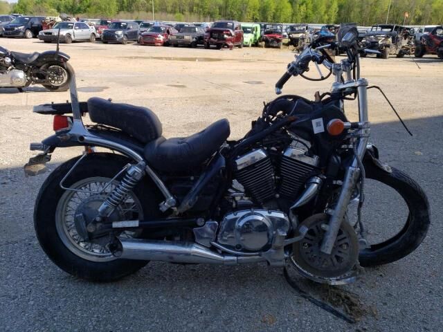Suzuki VS800GLK