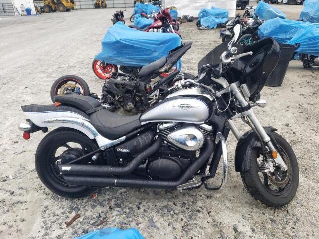 Suzuki VZ800/VZ800B/VZ800Z