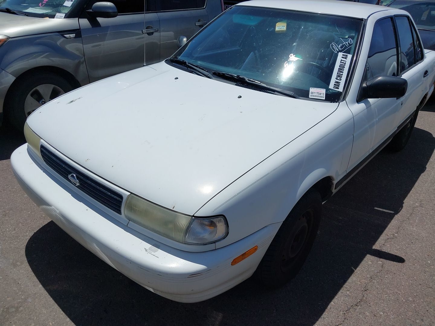 Nissan Sentra