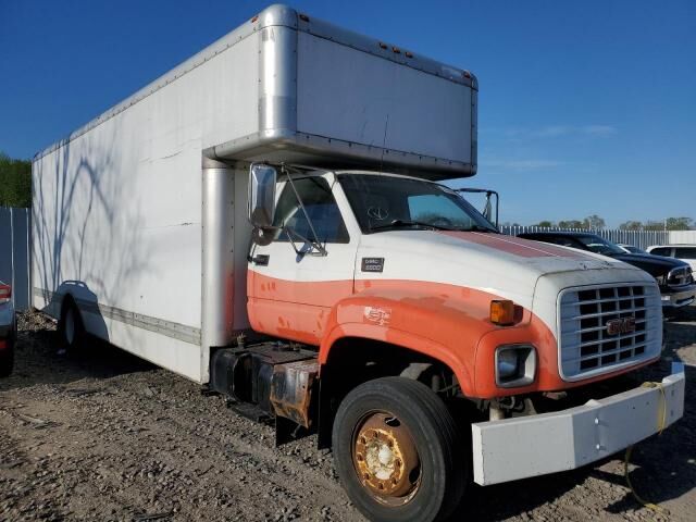 GMC C6