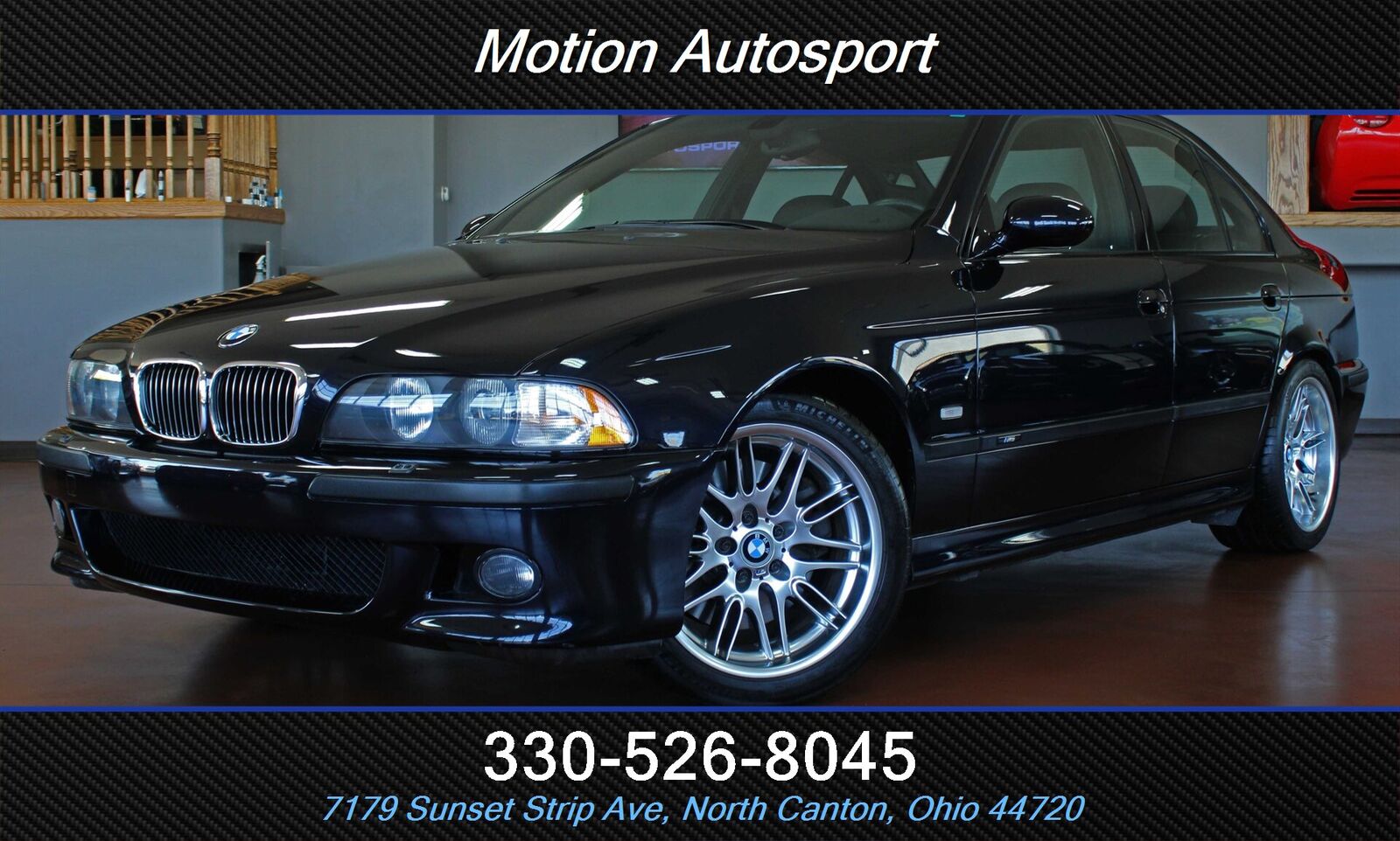 BMW M5