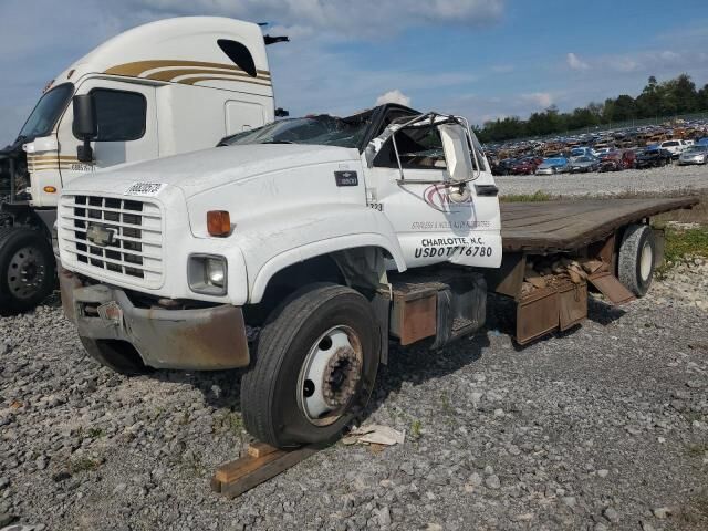 Chevrolet C7