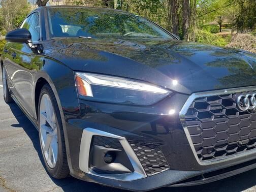 2023 Audi A5