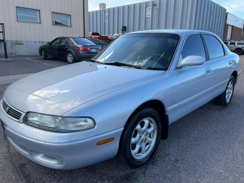 Mazda 626