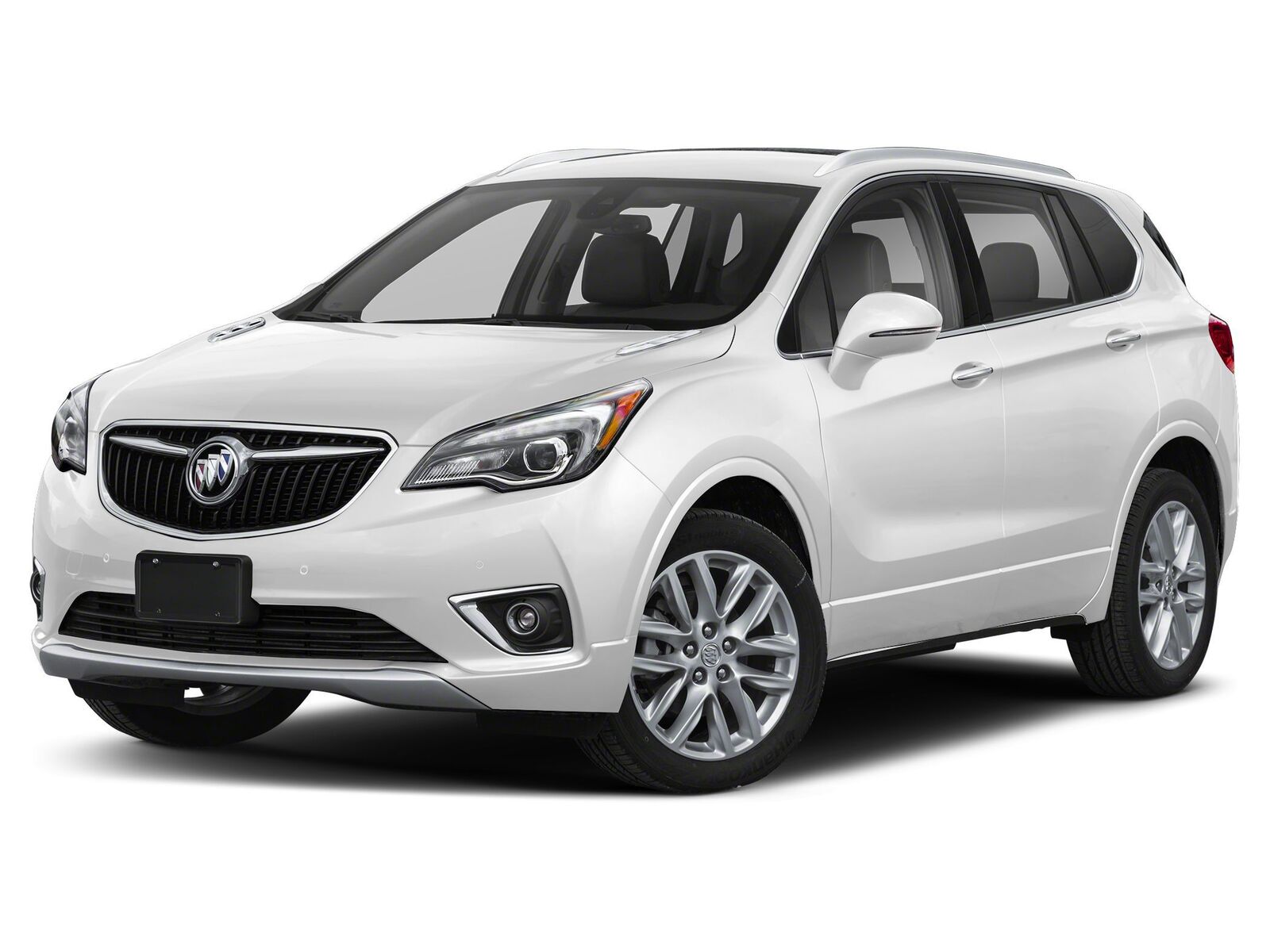 2020 BUICK Envision