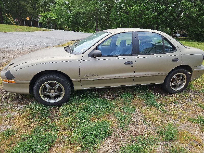 Pontiac Sunfire