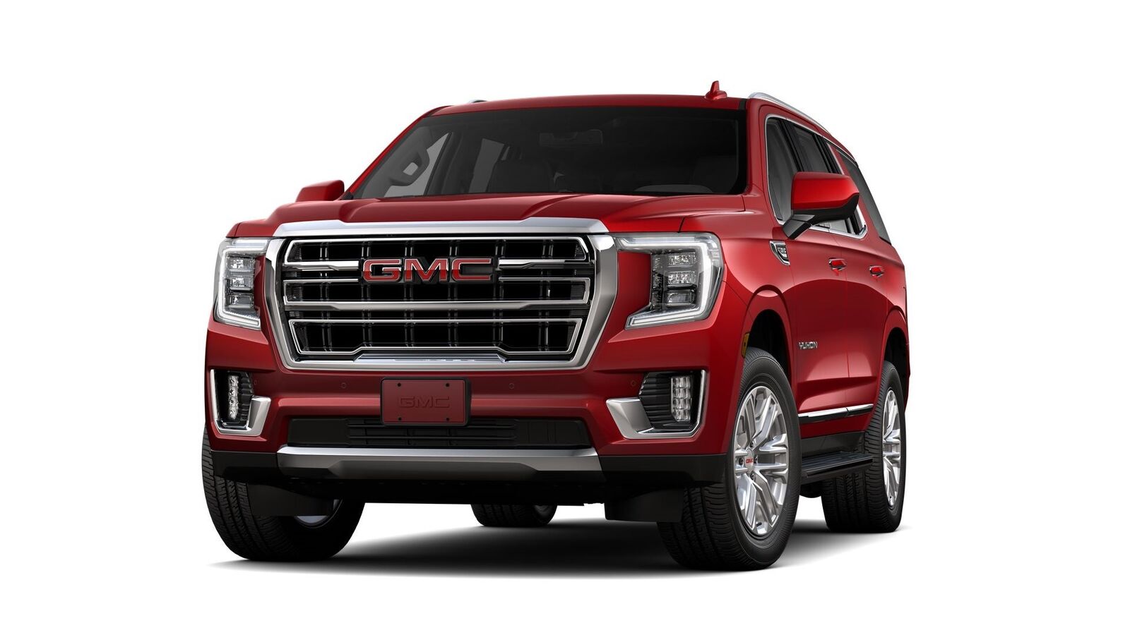 2024 GMC Yukon