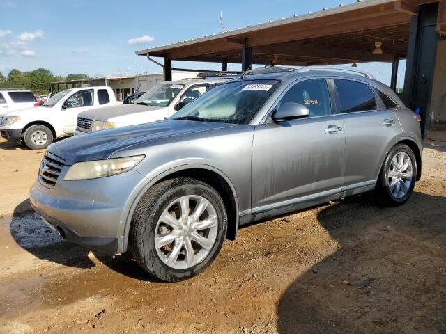 Infiniti FX45
