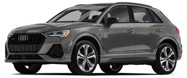 2024 Audi Q3