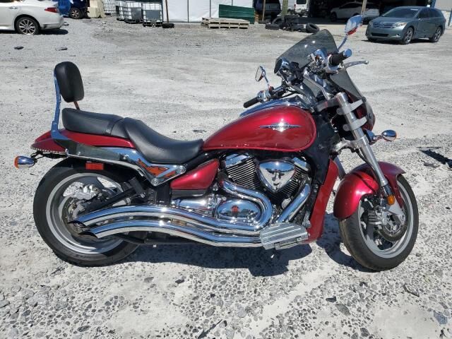 Suzuki VZ1500