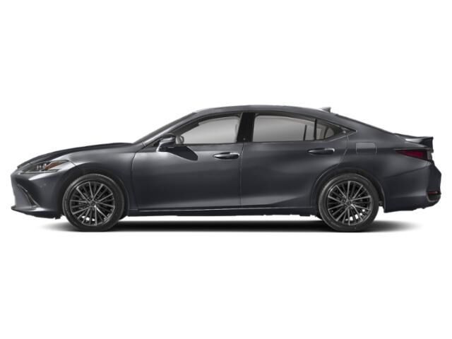 2024 Lexus ES