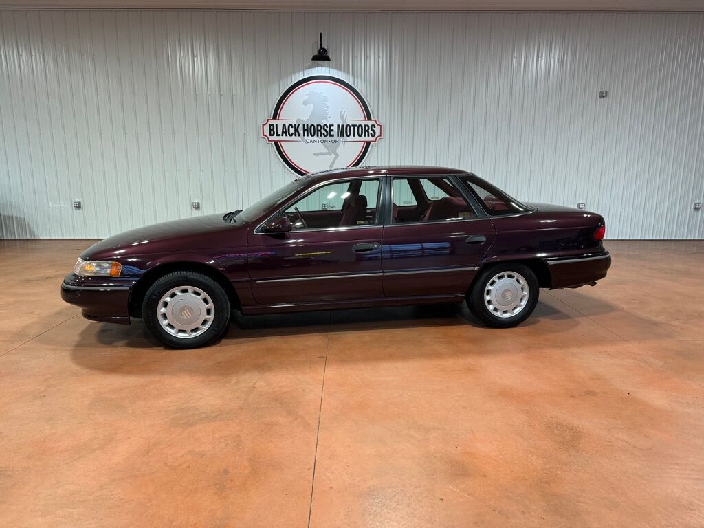 Mercury Sable