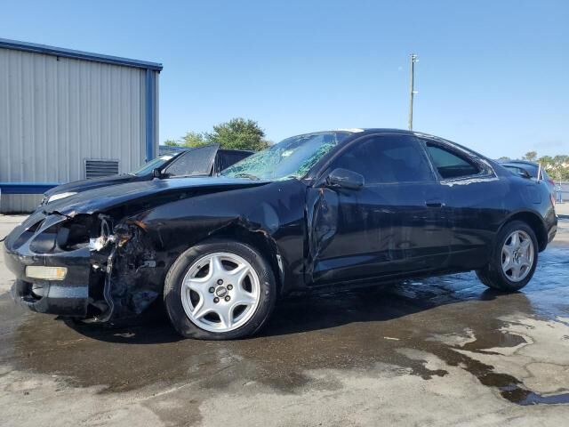 Toyota Celica