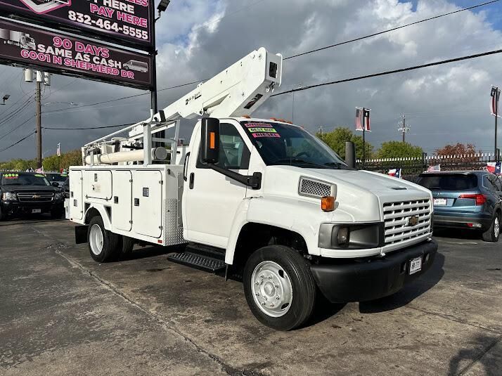 Chevrolet C4
