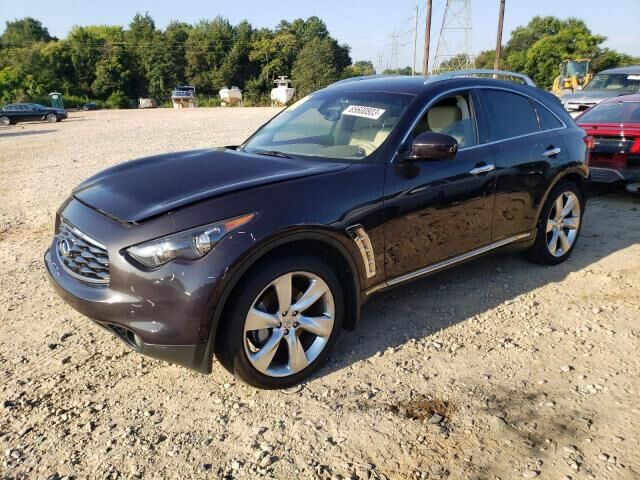 Infiniti FX50