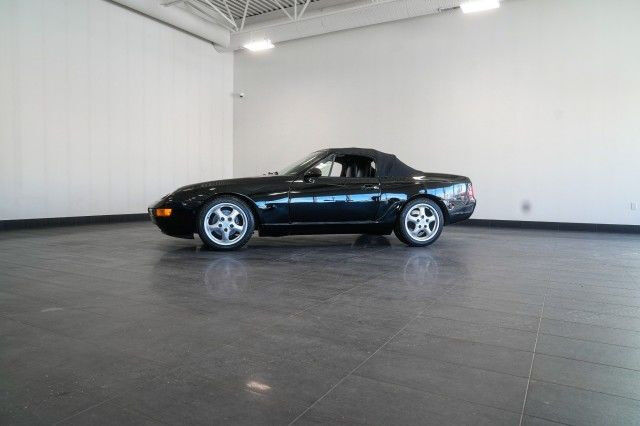 Porsche 968