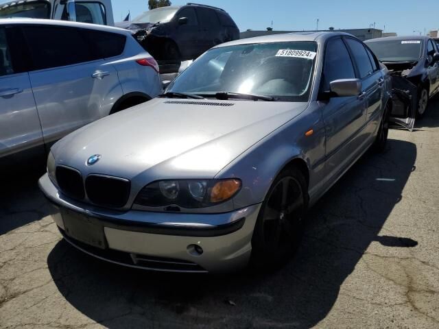 BMW 330xi