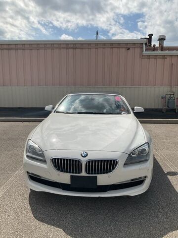 BMW 650xi