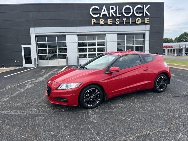 Honda CR-Z